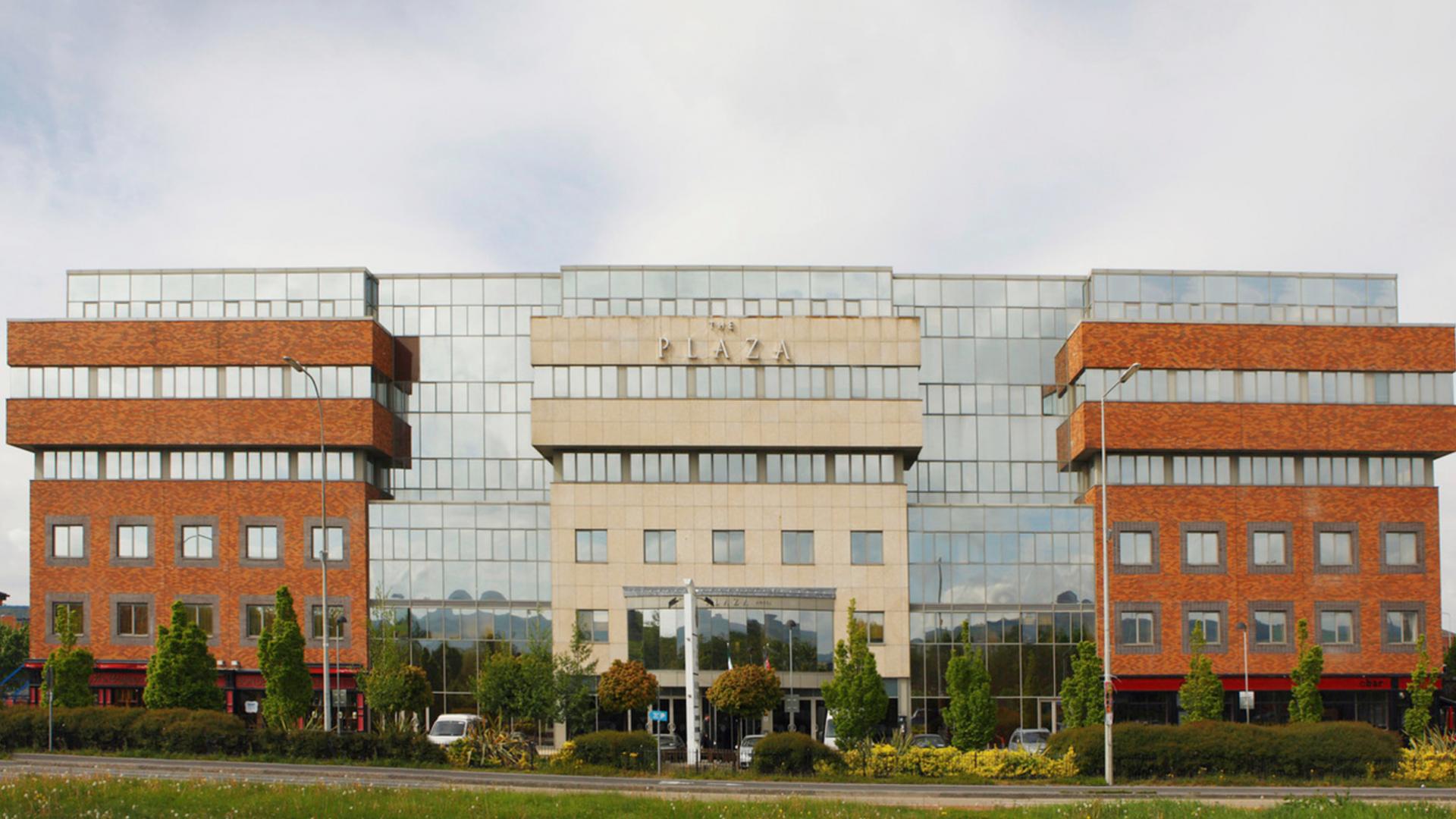 Eduroam at TU Dublin - Tallaght Campus