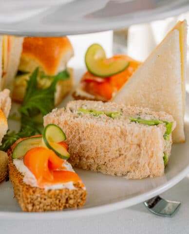 Afternoon Tea 6