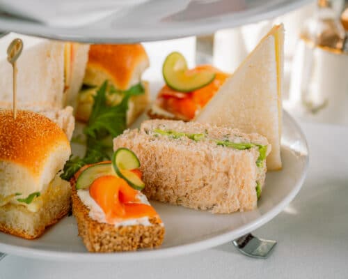 Afternoon Tea 6