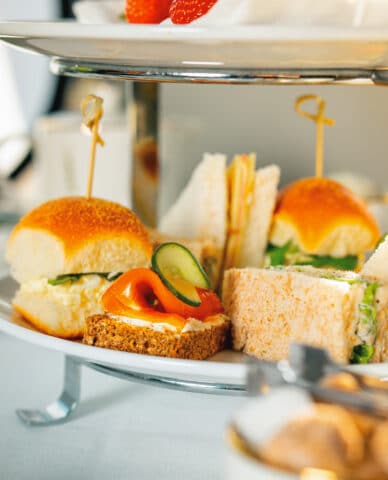 Afternoon Tea 9