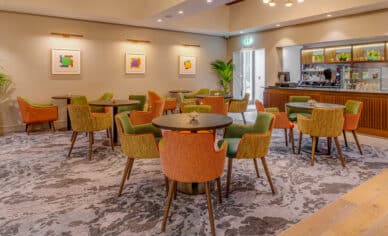Alder Cafe Bar