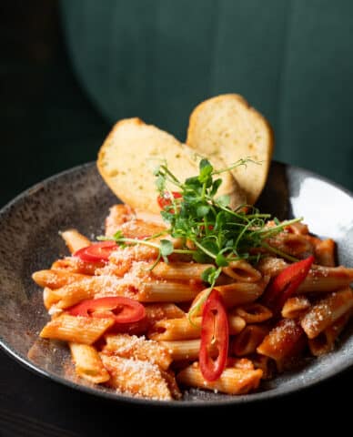 Arrabiata 4