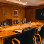 Boardroom 1