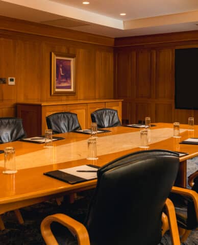 Boardroom 1