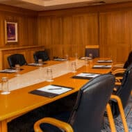 Boardroom 3