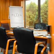 Boardroom 4