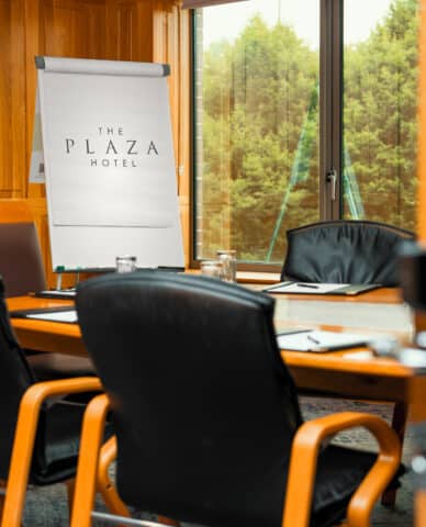 Boardroom 4