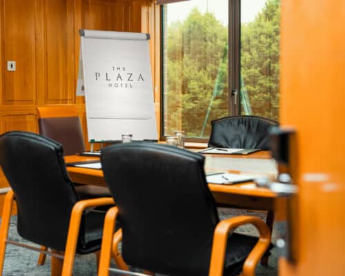 Boardroom 4