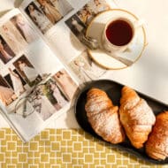 Breakfast in bed 5