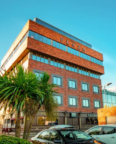 Building 1