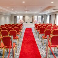 Ceremony room 1