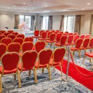 Ceremony room 2