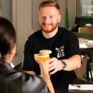 Cheers guests 2