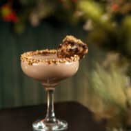 Christmas Dessert
