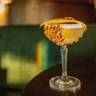 Cocktail 1