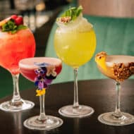 Cocktail 11