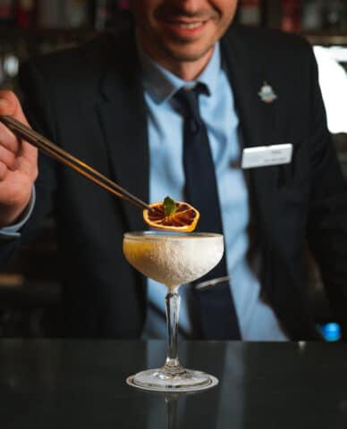 Cocktail 4