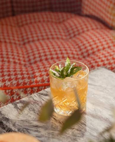 Cocktail summer