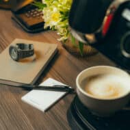 Coffee mood 1