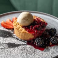 Dessert 1