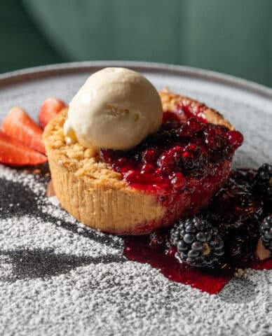 Dessert 1