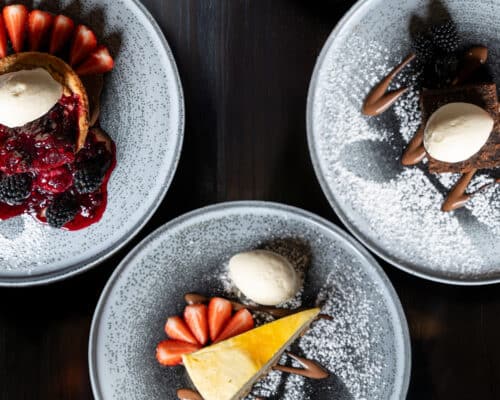 Dessert 2