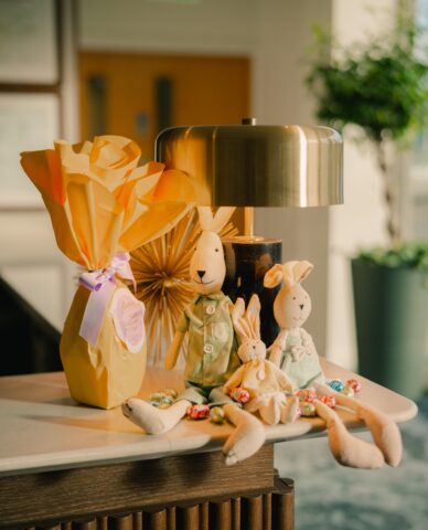 Easter details 3