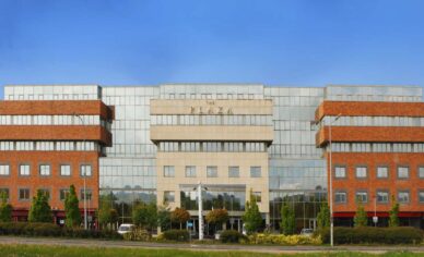 Tallaght Hospital