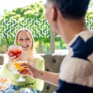 Leisure drinks 1