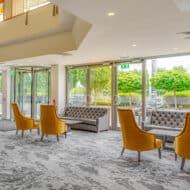 Lobby 1