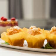 Meeting food 6