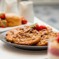 Meeting food 7