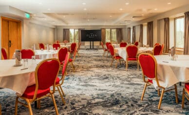 The Park Suite