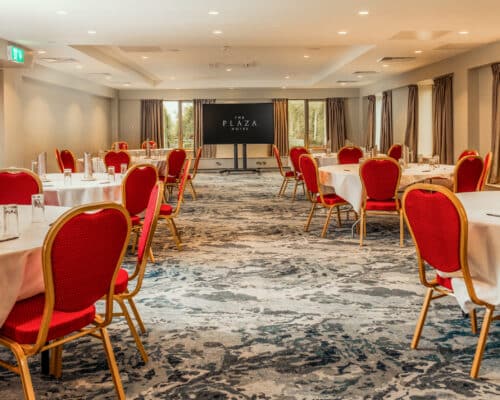 Park Cabaret Banqueting 1