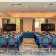 Plaza Classroom 1