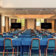 Plaza Classroom 5