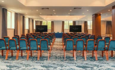 Meetings &amp; Events