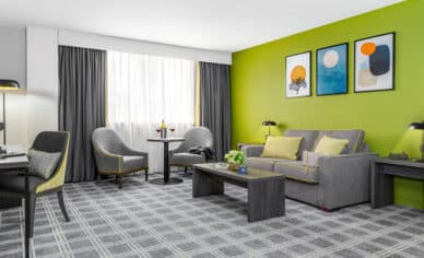 Junior Suite