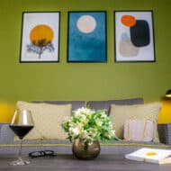 Suite detail