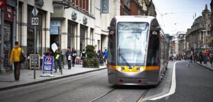 Dublin City Tours