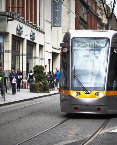 location-luas-middle-abbey-street-dublin