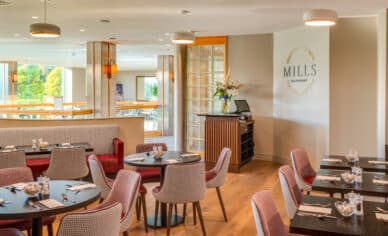 Mills Restaurant