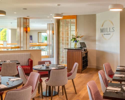 mills 6