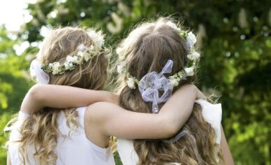 Communions &amp; Confirmations