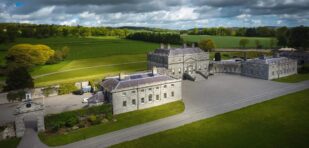 Russborough House