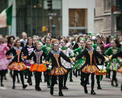 st-patricks-day-parade