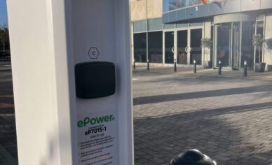 EV Charging