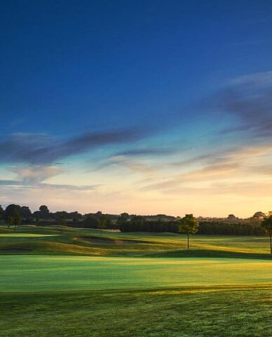 Edmonstown golf