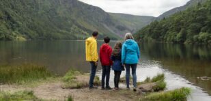 Glendalough