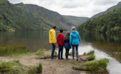 Family Attractions